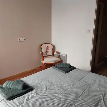 Semesterbostad Cozy 4-5pers 25min Puydufou Velideale Nature *