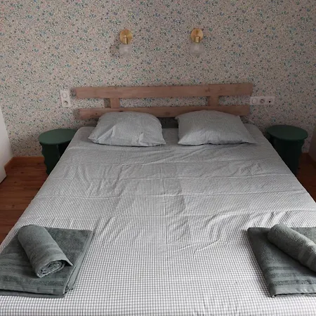 Cozy 4-5pers 25min Puydufou Velideale Nature *