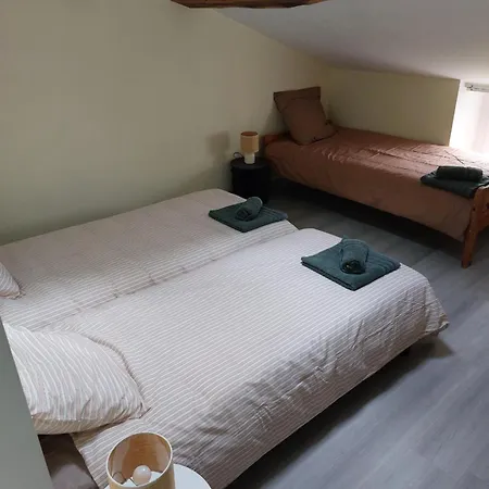 Cozy 4-5pers 25min Puydufou Velideale Nature *